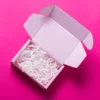 Pink Mailer Boxes view 4