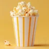 Custom Popcorn Boxes view 2