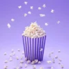 Custom Popcorn Boxes view 1