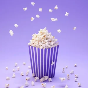 PopCorn boxes-2