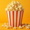 Custom Popcorn Boxes view 3
