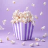 Custom Popcorn Boxes view 4