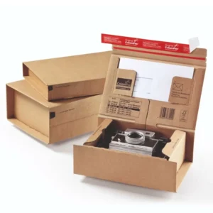 Postage Mailer Box-2