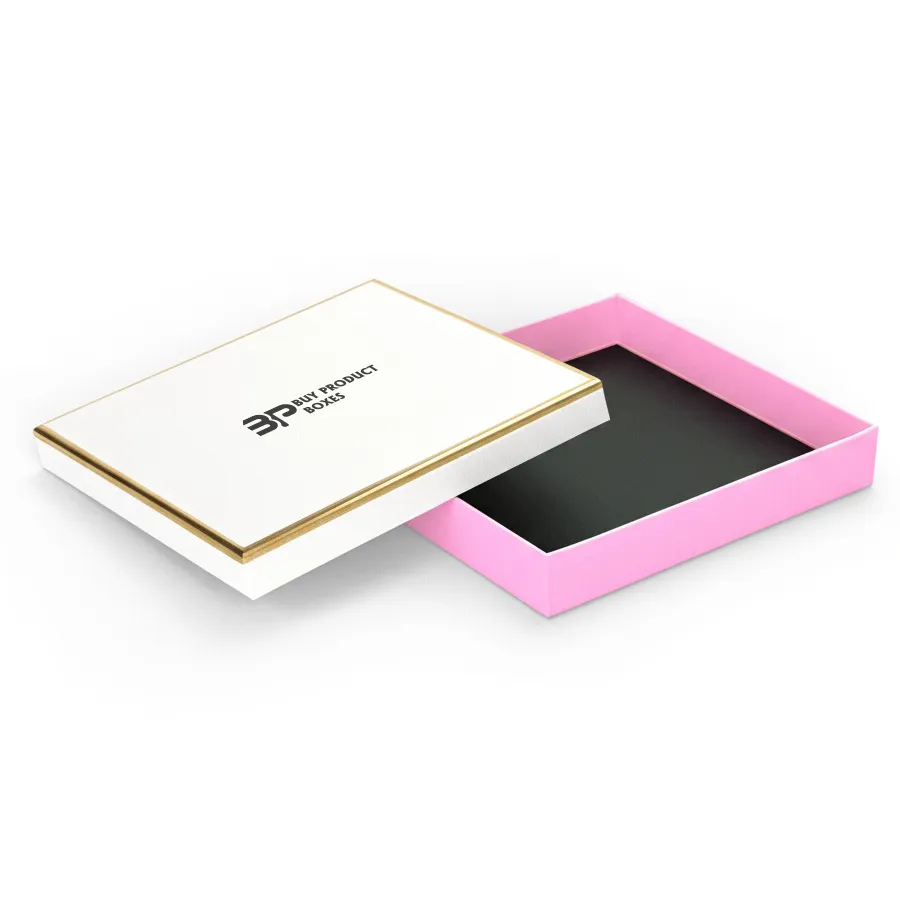 Presentation Box With Lid