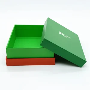 Presentation Box With Lid-3