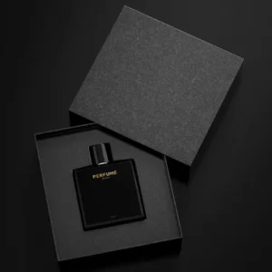 Printed Perfume Boxes