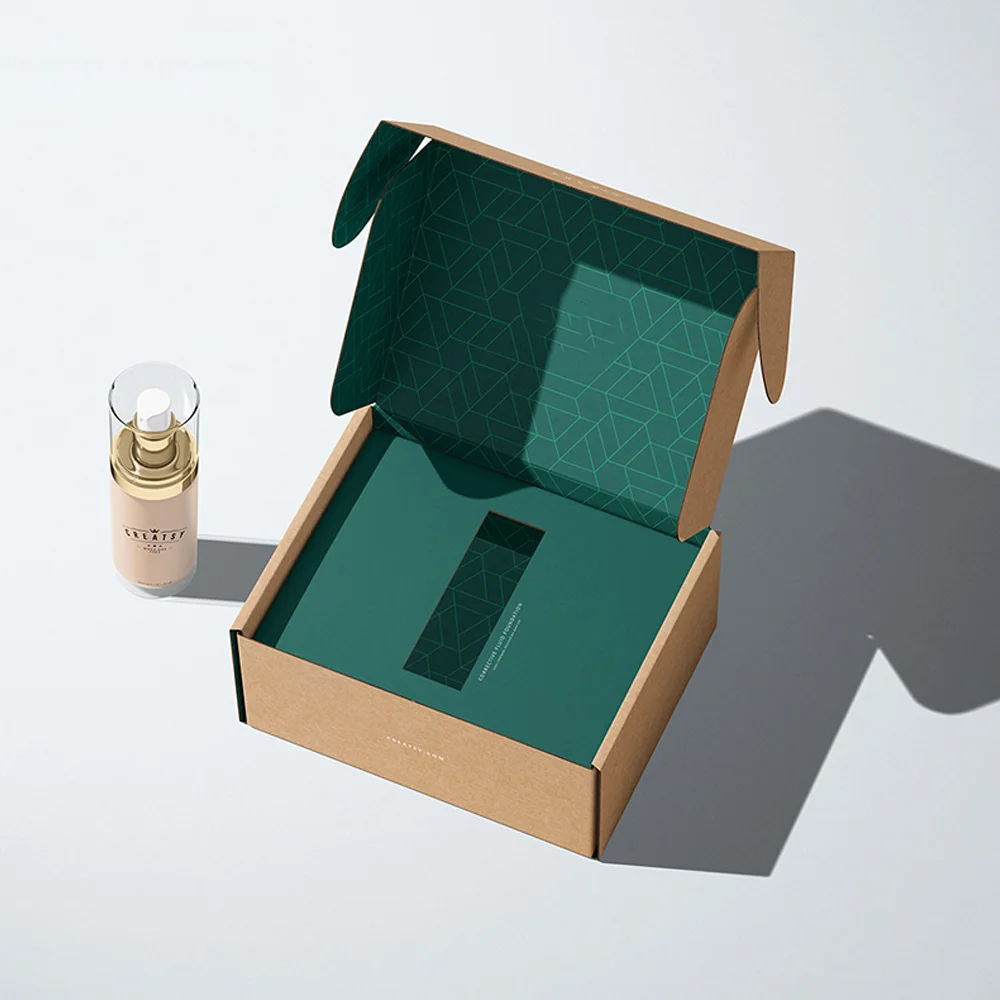 Product Mailer Box