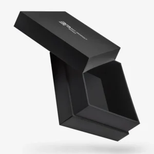 Rigid Boxes with Lids