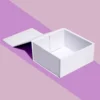 Custom Rigid Boxes view 2