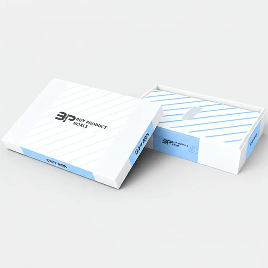 Rigid PR Boxes