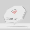 Round Pizza Boxes view 2