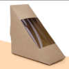 Cardboard Sandwich Boxes view 1