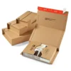 Shipping Book Boxes view 1