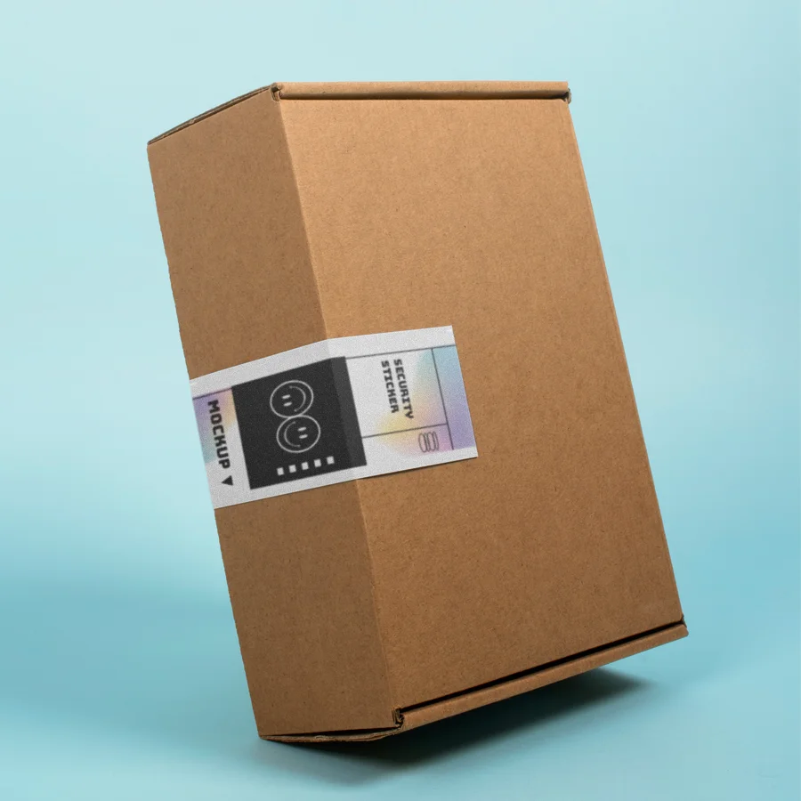Mailer Shipping Boxes