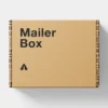 Mailer Shipping Boxes view 3