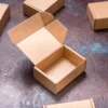 Mailer Shipping Boxes view 4