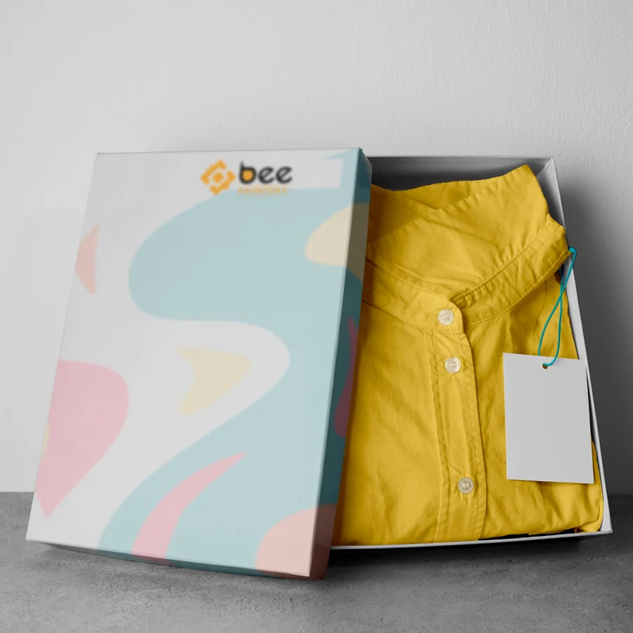 Shirt Boxes For Gifts