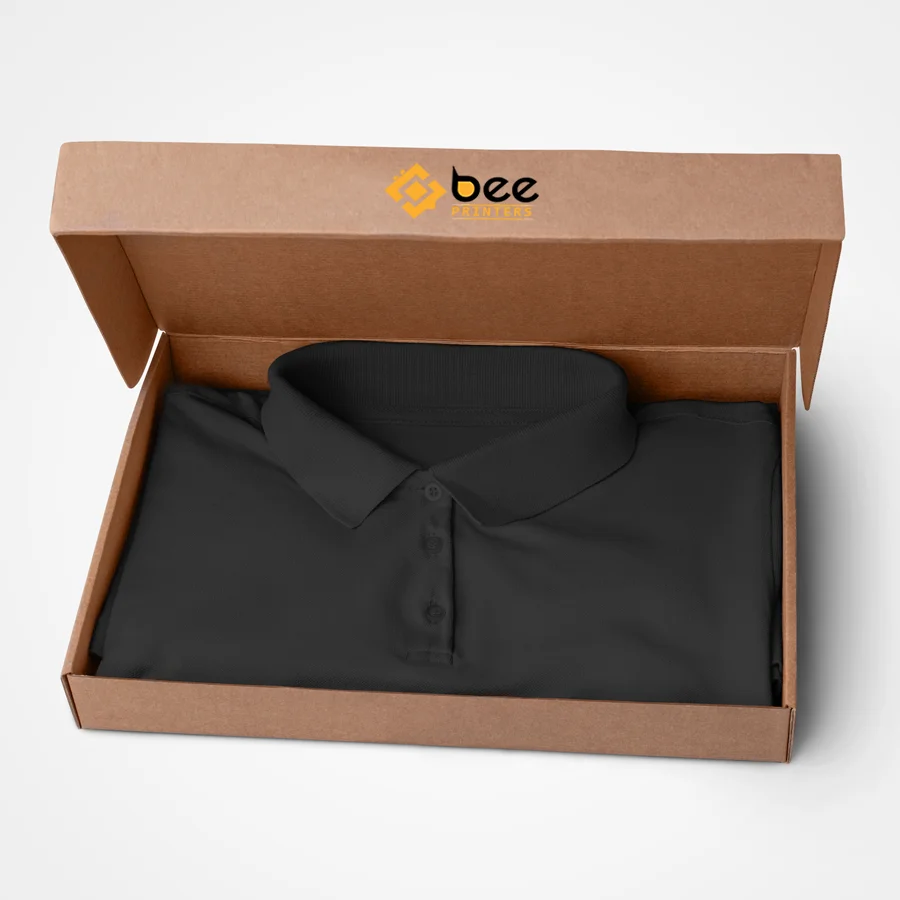 Custom Shirt Boxes