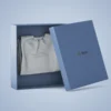 Custom Shirt Boxes view 4