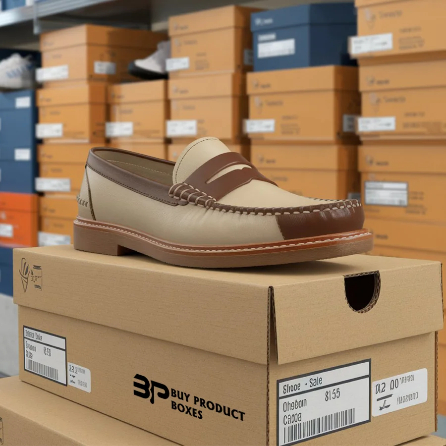 Shoe Boxes Wholesale