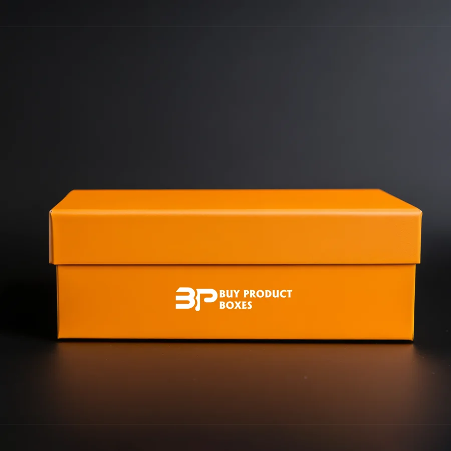 Shoe Boxes With Lids
