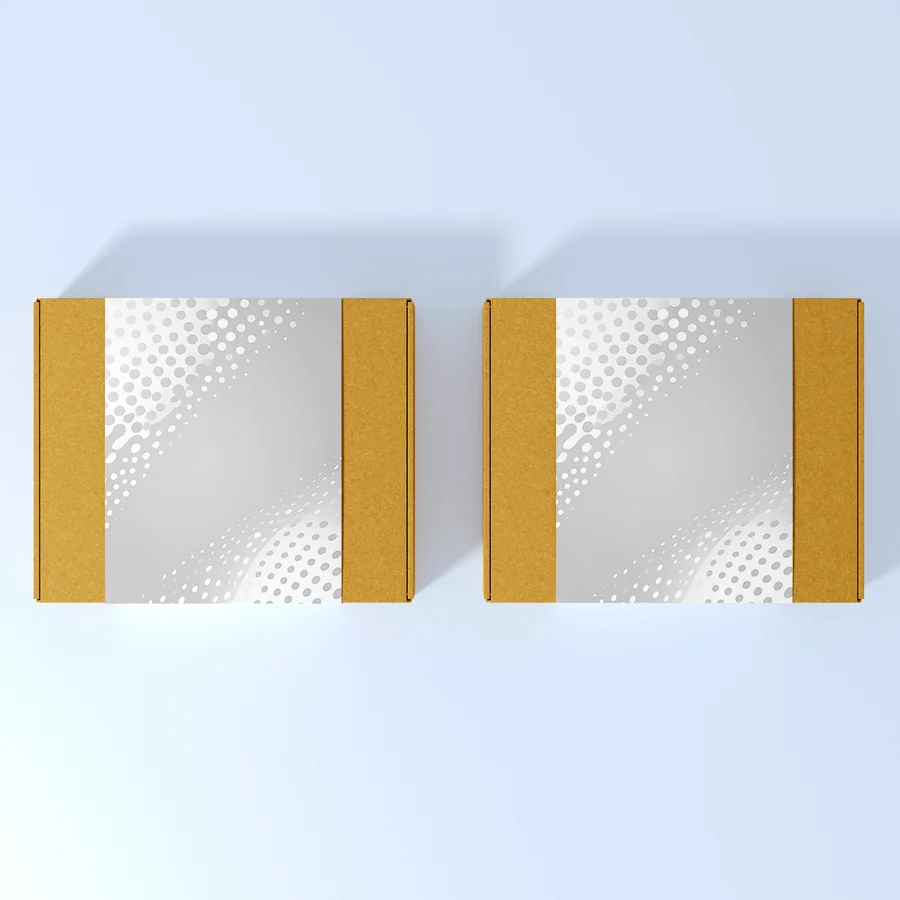 Sleeved Mailer Boxes