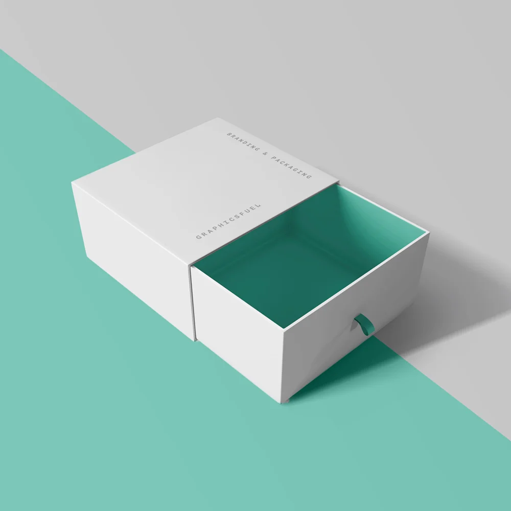 Sleeves and Tray Packaging