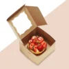 Small Cake Boxes view 2