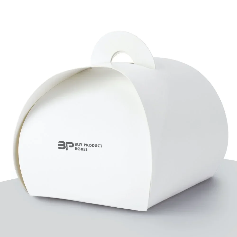 Small Cake Box