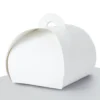 Small Cake Boxes view 1