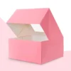 Small Cake Boxes view 4