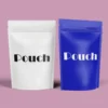 Stand Up Pouch view 3