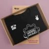 T Shirt Boxes view 5