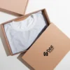 T Shirt Boxes view 3