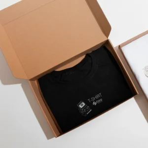 T Shirt Boxes