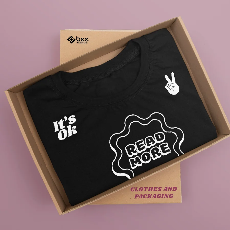 T-Shirt Boxes Wholesale