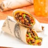 Custom Taco Wrapping Paper view 1