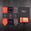 Tie Boxes view 4