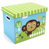 Custom Toy Boxes view 2