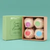 Two Piece Bath Bomb Boxes view 2