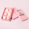 Two Piece Bath Bomb Boxes view 5