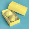 Two Piece Bath Bomb Boxes view 4