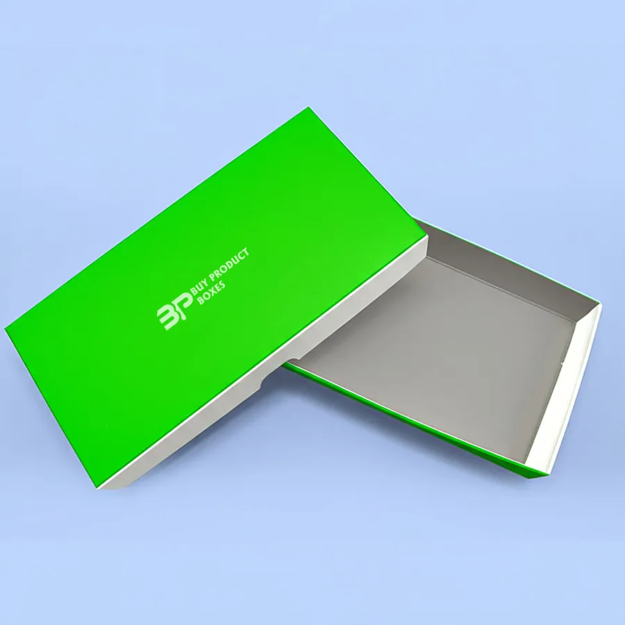 Two Piece PR Boxes