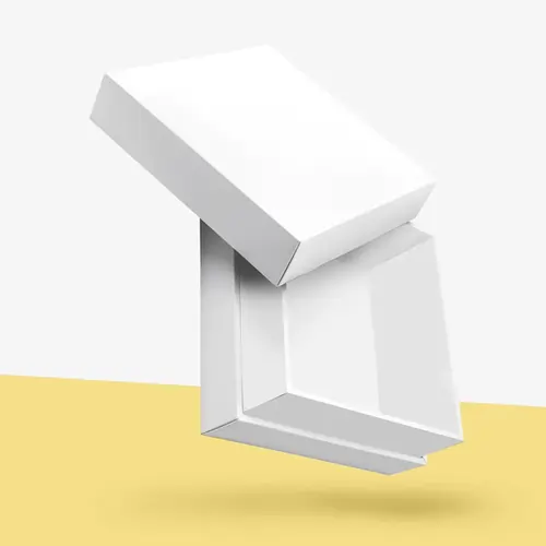 Two Piece Rigid Boxes