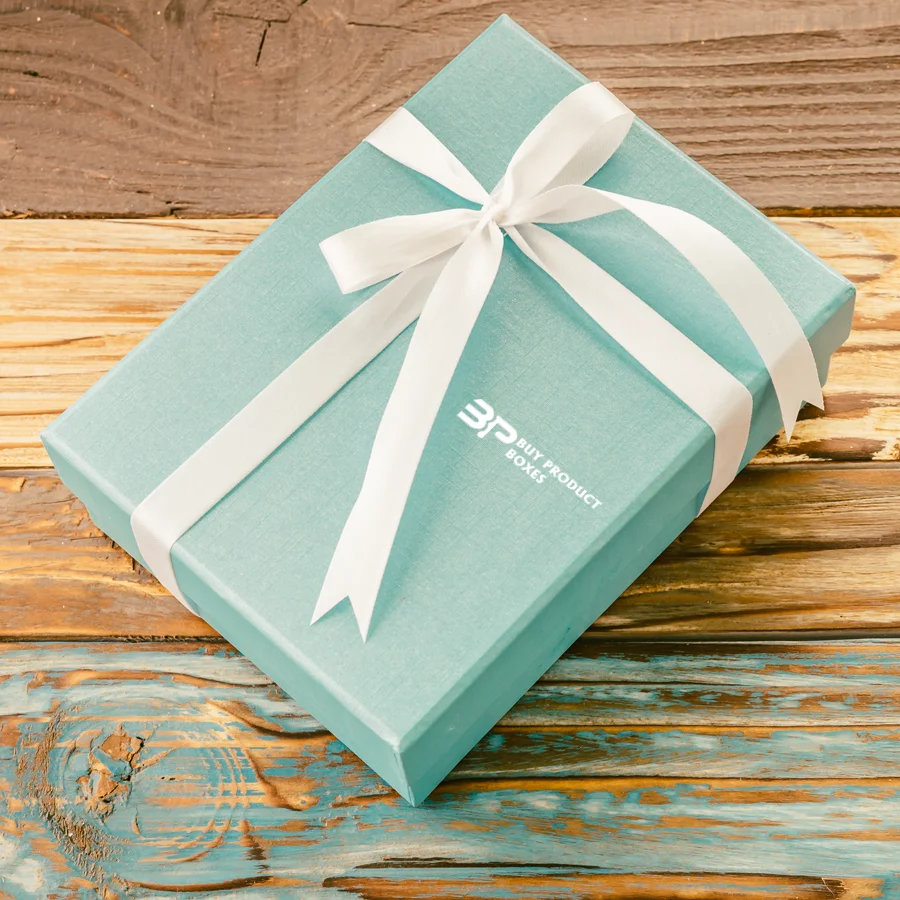 Wallet Gift Boxes