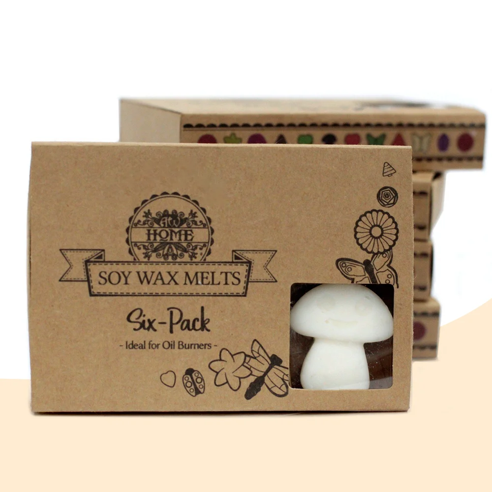 Wax Melt Boxes