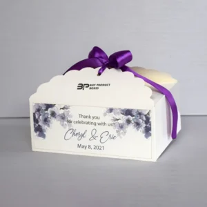 Wedding Cake Box-2