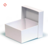 White Corrugated Boxes view 3