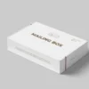 White Mailer Boxes view 1