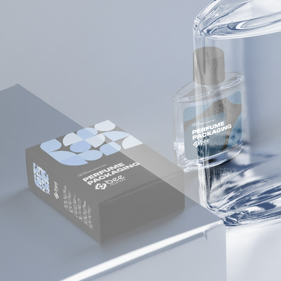 Wholesale Perfume Boxes